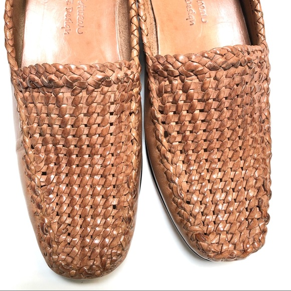 MILL VALLEY FOOTWEAR for RZ Design Leather loafers - Picture 7 of 11